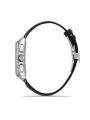 Hislon Mens Masterwork MS136S-04BSS