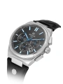 Hislon Mens Masterwork MS136S-04BSS
