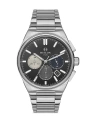 Hislon Mens Masterwork MS136S-04SBS