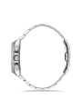 Hislon Mens Masterwork MS136S-04SBS
