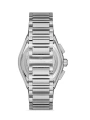 Hislon Mens Masterwork MS136S-04SBS