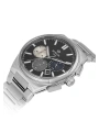 Hislon Mens Masterwork MS136S-04SBS