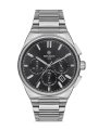 Hislon Mens Masterwork MS136S-04SSS