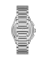 Hislon Mens Masterwork MS136S-04SSS