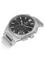 Hislon Mens Masterwork MS136S-04SSS