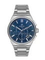 Hislon Mens Masterwork MS136S-11SSS