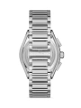 Hislon Mens Masterwork MS136S-11SSS