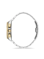 Hislon Mens Masterwork MS136T-02SG