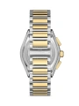 Hislon Mens Masterwork MS136T-02SG