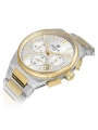 Hislon Mens Masterwork MS136T-02SG