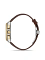 Hislon Mens Masterwork MS136T-04KGS