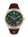 Hislon Mens Masterwork MS136T-15KRS