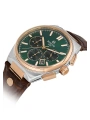 Hislon Mens Masterwork MS136T-15KRS