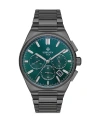 Hislon Mens Masterwork MS136T-15SNS