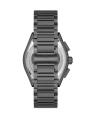 Hislon Mens Masterwork MS136T-15SNS