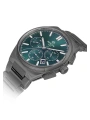 Hislon Mens Masterwork MS136T-15SNS
