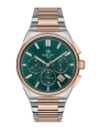 Hislon Mens Masterwork MS136T-15SR