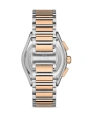 Hislon Mens Masterwork MS136T-15SR