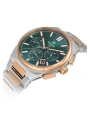 Hislon Mens Masterwork MS136T-15SR