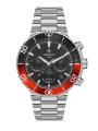 Hislon Mens Masterwork MS137T-04SB