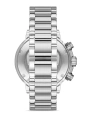 Hislon Mens Masterwork MS137T-04SB