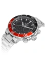 Hislon Mens Masterwork MS137T-04SB