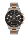 Hislon Mens Masterwork MS138V-04SR