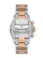 Hislon Mens Masterwork MS138V-04SR