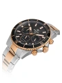 Hislon Mens Masterwork MS138V-04SR