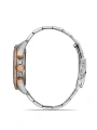 Hislon Mens Masterwork MS138V-04SR