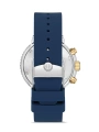 Hislon Mens Masterwork MS147T-11MG