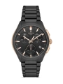 Hislon Mens Masterwork MS152B-04SR