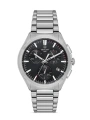 Hislon Mens Masterwork MS152S-04SS