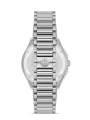 Hislon Mens Masterwork MS152S-04SS