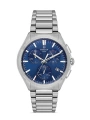 Hislon Mens Masterwork MS152S-11SS