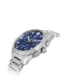 Hislon Mens Masterwork MS152S-11SS