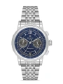 Hislon Mens Masterwork MS164S-11SS