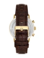 Hislon Mens Masterwork MS200G-02KGS