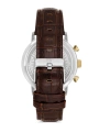 Hislon Mens Masterwork MS200G-05KGS
