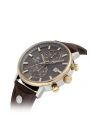 Hislon Mens Masterwork MS200G-05KGS