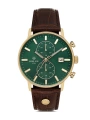 Hislon Mens Masterwork MS200G-15KGS