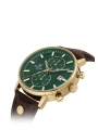 Hislon Mens Masterwork MS200G-15KGS