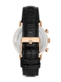 Hislon Mens Masterwork MS200R-04BRS