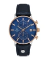 Hislon Mens Masterwork MS200R-11MR