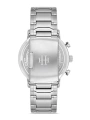 Hislon Mens Masterwork MS200S-02SB