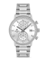 Hislon Mens Masterwork MS200S-02SSS