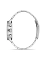 Hislon Mens Masterwork MS200S-02SSS