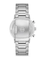 Hislon Mens Masterwork MS200S-02SSS