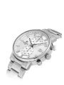 Hislon Mens Masterwork MS200S-02SSS