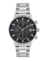Hislon Mens Masterwork MS200S-04SSS